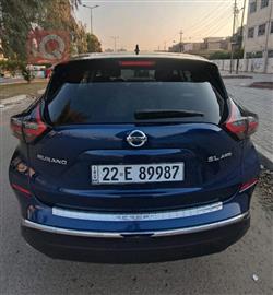 نیسان مۆرانۆ